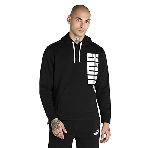Puma Men Sweatshirt