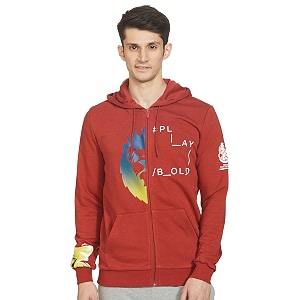 Puma Men Sweatshirt