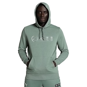 Puma Men Sweatshirt