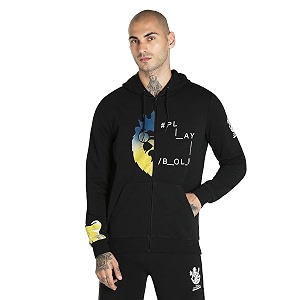 Puma Men Sweatshirt