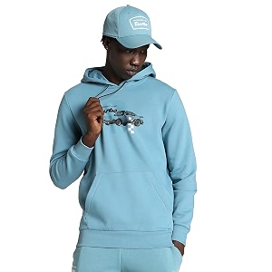 Puma Men Sweatshirt