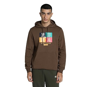 Puma Men Sweatshirt