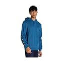 Puma Men Cotton Hooded Neck Sweatshirt