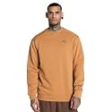 PUMA Men39s Cotton Crew Neck Sweatshirt