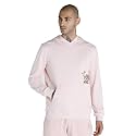 Puma Men Cotton Hooded Neck Sweatshirt