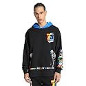 PUMA Cotton Men Hooded Sweatshirt