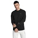 PUMA Men39s Cotton Crew Neck Sweatshirt
