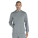 Puma Men Cotton Hooded Neck Sweatshirt