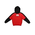 Puma Men Cotton Hooded Neck Sweatshirt