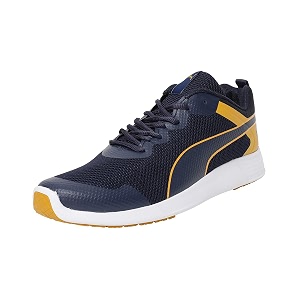 Puma Men Synthetic Sneaker Shoes