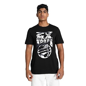 Puma Men T-Shirt
