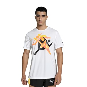 Puma Men T-Shirt