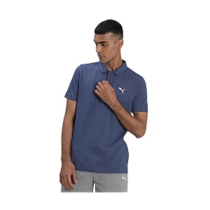Puma Mens Regular Fit T-Shirt