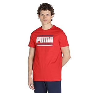 Puma Men T-Shirt