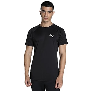 Puma Men T-Shirt