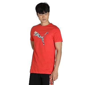 Puma Men T-Shirt