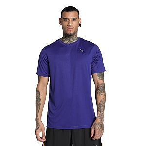 Puma Men T-Shirt