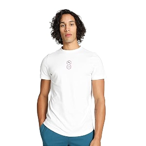 Puma Men T-Shirt