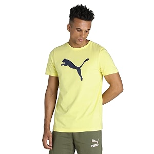 Puma Men T-Shirt