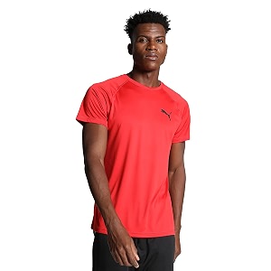 Puma Men T-Shirt