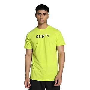 Puma Men T-Shirt