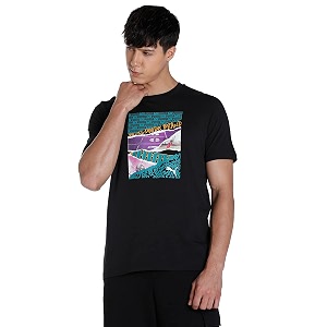 Puma Men T-Shirt