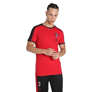 Puma Men T-Shirt