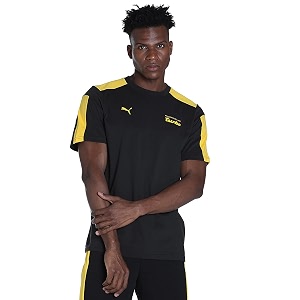 Puma Men T-Shirt
