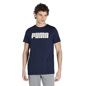 Puma Men T-Shirt