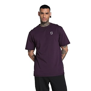 Puma Men T-Shirt