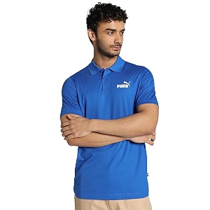 Puma Men T-Shirt