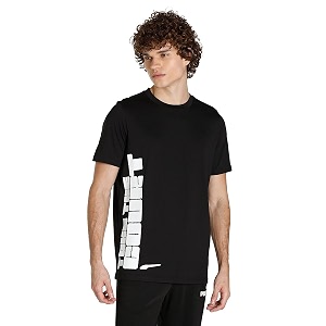 Puma Men T-Shirt