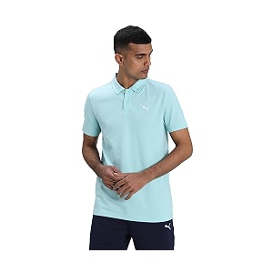 Puma Mens Regular Fit T-Shirt