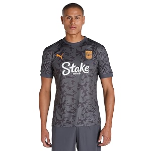 Puma Men T Shirt