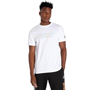 PUMA Men T-Shirt
