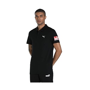 Puma Men Regular Fit T-Shirt
