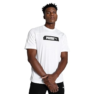 Puma Men T-Shirt
