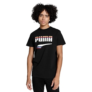 Puma Men T-Shirt