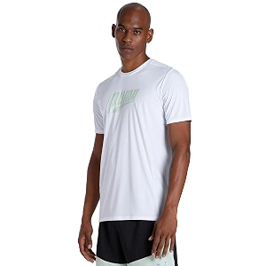 PUMA Men Regular Fit T-Shirt