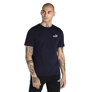 Puma Men T Shirt