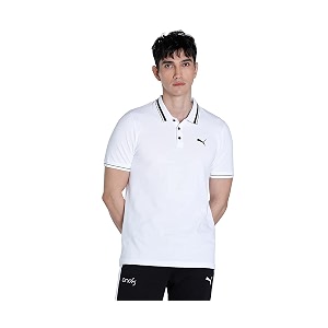 Puma Men T-Shirt