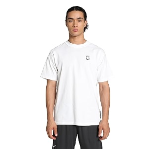 Puma Men T-Shirt