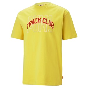 Puma Men T-Shirt