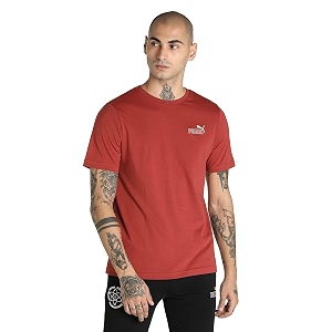 Puma Men T Shirt