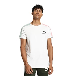 Puma Men T-Shirt