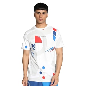 Puma Men T-Shirt