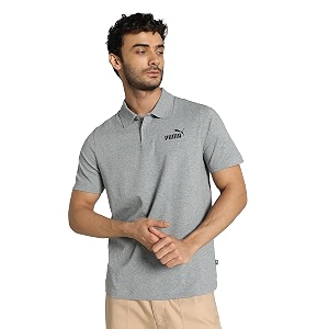 Puma Men T-Shirt
