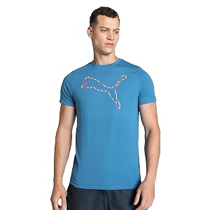 Puma Men T-Shirt