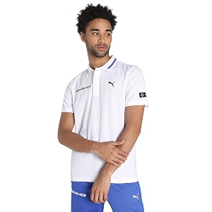 Puma Men T Shirt
