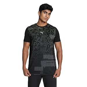 Puma Men T-Shirt